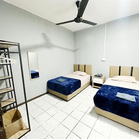 Mz Homestay Tuaran 外观 照片