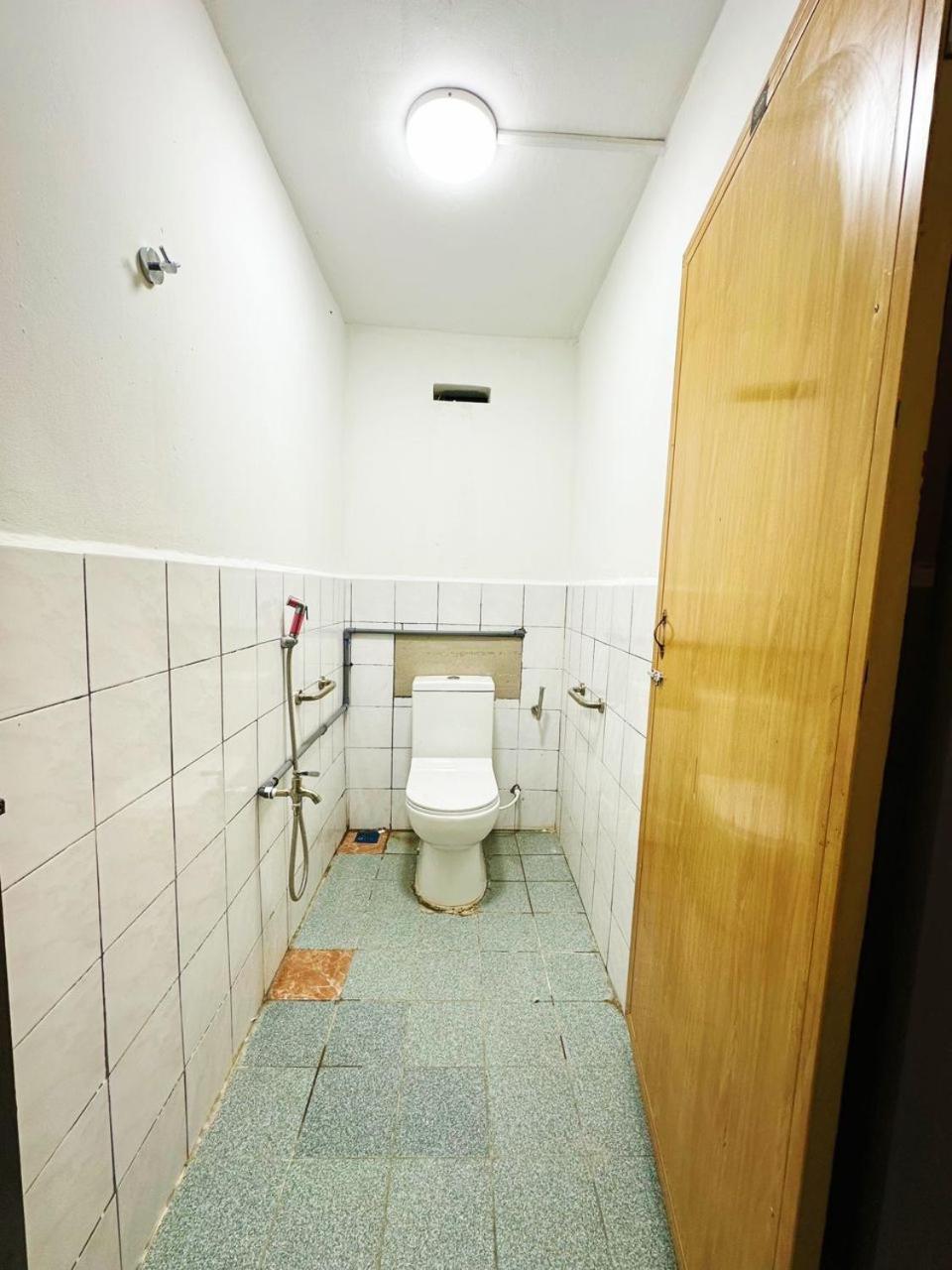 Mz Homestay Tuaran 外观 照片